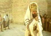 Nobody is to stone anybody until I blow this whistle, even, and I want to make this absolutely clear, even if they do say Jehovah